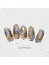 アトリエマッジョ(Atelier Maggio)/￥7000 定額ニュアンス