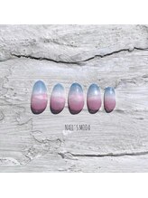 ネイルズ モダ(NAIL'S MODA)/6月新作定額デザイン