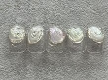 エールルーム 中目黒(aileroom)/ニュアンス　 mirror