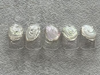 エールルーム 中目黒(aileroom)/ニュアンス　 mirror