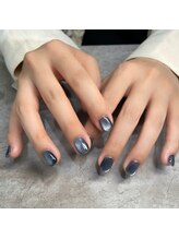 リンダ(Linda)/マグネット ワンカラー