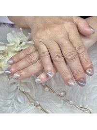 店舗限定マグネットNo.1