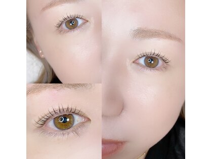 アイラッシュユーリ(Eyelash Juli)の写真