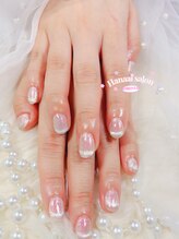 ハナアイ サロン 新大久保店(hanaai salon)/マグネットコース