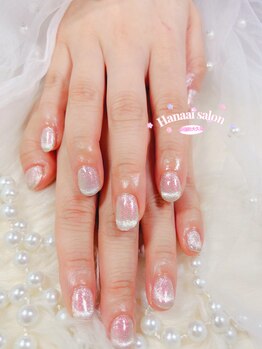 ハナアイ サロン 新大久保店(hanaai salon)/マグネットコース