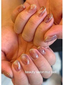 エムシーベル(m.c bell)/