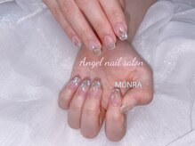 エンジェルネイルサロン(Angel nail salon)/持ち込みデザイン