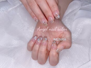 エンジェルネイルサロン(Angel nail salon)/持ち込みデザイン