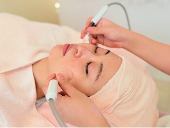 ビカオ(BIKAO)/生コラーゲンフェイシャル