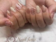 ネイル ジャム(Nail Jam)/