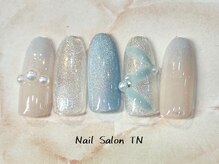 ティーエヌ 西荻窪駅前店/☆デザイン定額A☆