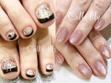 カラーリリー(Calla lily)