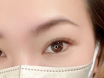 ダリア 大宮店(DAHLIA)/カラーエクステ