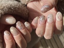 カラーズネイル エビス(Colors Nail Ebisu)/Artやり放題 by Emiri