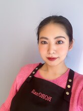 ロロネイル(ROROnail) RONOHI 