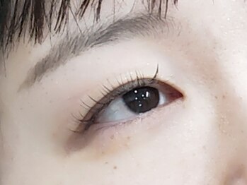 W アイビューティーイタバシ(W EYE BEAUTY ITABASHI)/W EYE BEAUTY板橋店/眉毛/まつげ