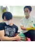 【運動を始められずにいる方へ】パーソナルトレーニング　6200円→4000円