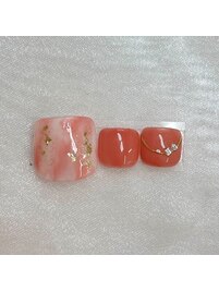 5月定額デザイン