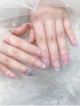 ミヤビ(MIYAVI)/持込みデザイン120分