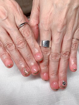 サロンファム 鶴見(Salon Femme)/