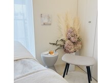 リセ(RESE)の雰囲気（新インディバ200W使用/円盤以外のアタッチメント道内希少）
