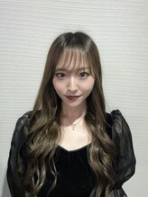 プティ アイビューティ 京橋店(peTiT eyebeauty) 細川