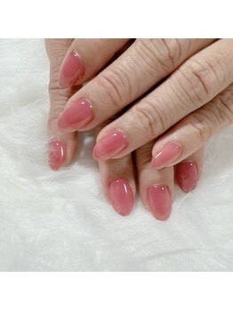 ワンカラーデザイン☆