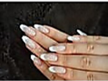 シンプルフレンチ