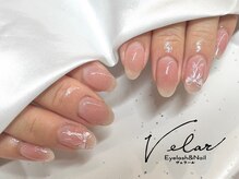 アイラッシュアンドネイル ヴェラール(Velar)