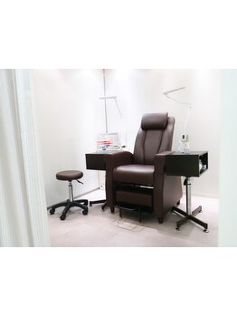 大人女性向けこだわりサロン