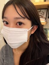 まつげエクステ専門店 アイラッシュトウキョウ ミューズ 新宿西口店(Tokyo)/LED/眉毛/パリジェンヌ/バインド