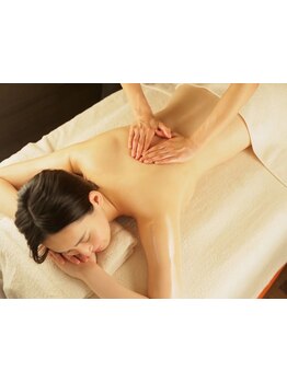 疲れを解消したい