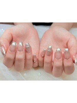 カラー・パーツの種類が豊富