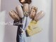 ネイルサロン アミティエ(Nail Salon Amitie)の写真/オシャレに気分を上げたいにプラス,自爪のフォルムを生かして似合うを知る!シンプルでも目に留まるお手元へ
