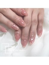 リティ バイ メルシー(Riti by merci)/サンプルデザインコース★