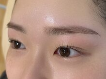 ソワール(soir.)/似合わせまつ毛パーマ