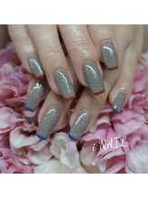 アイネイル(iNAIL)/