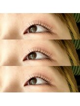 ヘアーアンドネイル ビビット(bbt)/bbt eyelash
