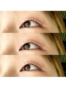 ヘアーアンドネイル ビビット(bbt)/bbt eyelash