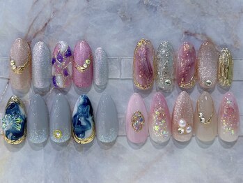 キュートcollection 100☆