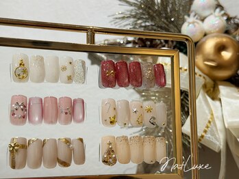 エヌエープラストウキョウ 八丁堀 茅場町(Na+Luxe TOKYO)/ホリデーデザイン