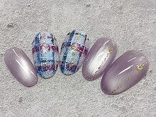 ディーエッセンス(D.....ESSENCE)/