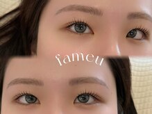 ファミーユ 太田(Fameu)/lash lift
