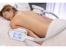 【医療クリニック提携】脂肪冷却/小顔/WINBACK&ハイパーナイフ <SALON de MOMO>の雰囲気(脂肪冷却で気になる脂肪細胞を減少させてスッキリボディへ導く!)