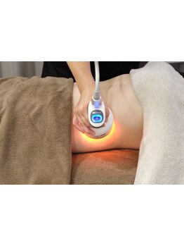 サイズダウンを目指したい