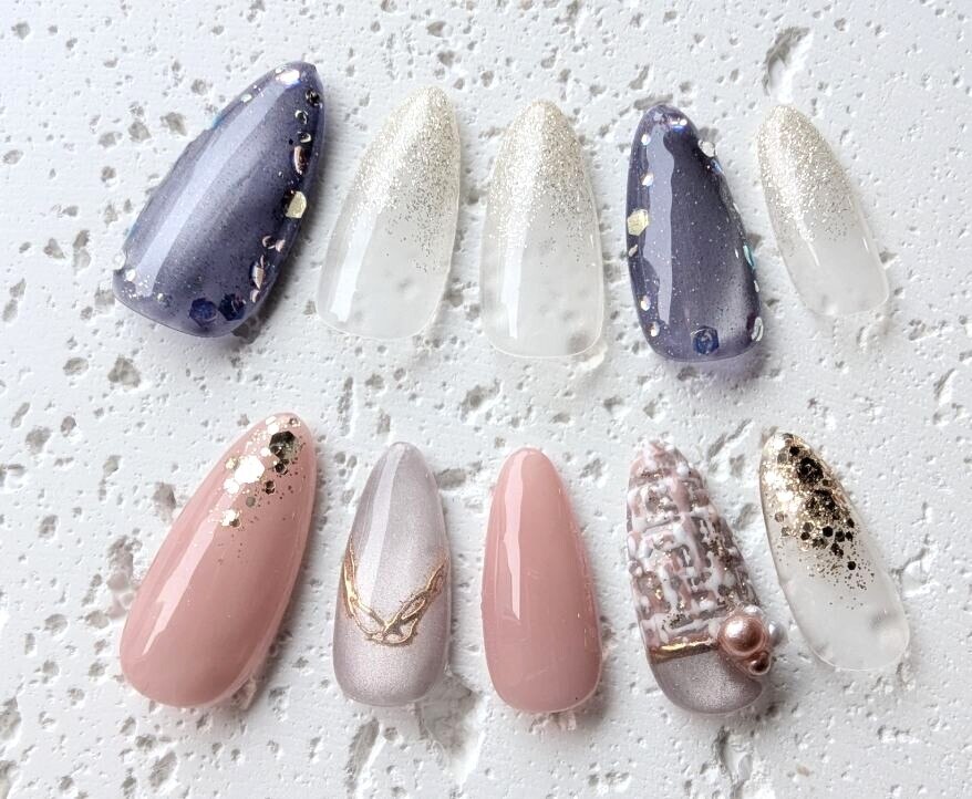 ジュネル｜ホットペッパービューティー