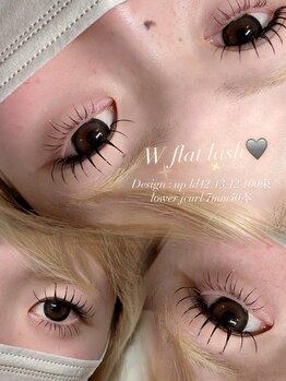 ジュベアイラッシュ(juve. eyelash)/上下エクステ！！