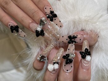 ナナリスボン 福岡(NANA LISBON)/ガーリー♪