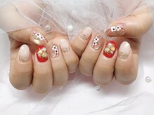 フェリスネイル 池袋店(Feliz Nail)/