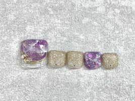 フットデザインプラン